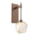 Gem Tempo Sconce (1289|IDB0039-18-BB-A-L3)