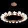Gem Radial Ring - 48-Inch (1289|CHB0039-48-BB-A-CA1-L1)