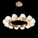 Gem Radial Ring - 36-Inch (1289|CHB0039-36-NB-A-CA1-L3)