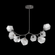 Gem Modern Branch - 8pc (1289|PLB0039-BB-GP-S-001-L3)