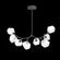 Gem Modern Branch - 8pc (1289|PLB0039-BB-GP-C-001-L1)