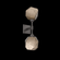 Gem Double Sconce (1289|IDB0039-02-GP-B-L3)