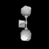 Gem Double Sconce (1289|IDB0039-02-CS-S-L1)