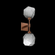 Gem Double Sconce (1289|IDB0039-02-BB-S-L1)