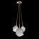 Gem Cluster - 3pc (1289|CHB0039-0E-NB-S-C01-L1)