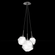 Gem Cluster - 3pc (1289|CHB0039-0E-GP-C-C01-L3)