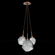 Gem Cluster - 3pc (1289|CHB0039-0E-BB-S-C01-L3)