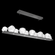 Gem Linear - 76-Inch (1289|PLB0039-0E-GP-C-CA1-L1)