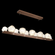 Gem Linear - 76-Inch (1289|PLB0039-0E-BB-A-CA1-L1)