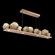 Gem Linear - 59-Inch (1289|PLB0039-0C-NB-B-CA1-L3)
