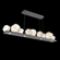 Gem Linear - 59-Inch (1289|PLB0039-0C-GP-A-CA1-L3)