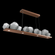 Gem Linear - 59-Inch (1289|PLB0039-0C-BB-S-CA1-L3)