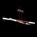 Axis Pivot Linear - 64-Inch (1289|PLB0060-64-BB-GC-001-L1)