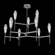 Aalto Two-Tier Round Belvedere (1289|CHB0049-54-GP-RS-001-L3)