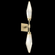 Rock Crystal Double Sconce (1289|IDB0050-02-GB-CA-L3)