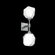 Gem Double Sconce (1289|IDB0039-02-SN-C-L3)