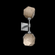 Gem Double Sconce (1289|IDB0039-02-SN-B-L3)