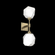 Gem Double Sconce (1289|IDB0039-02-HB-C-L1)