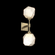 Gem Double Sconce (1289|IDB0039-02-HB-A-L1)