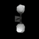 Gem Double Sconce (1289|IDB0039-02-MB-S-L3)