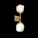 Gem Double Sconce (1289|IDB0039-02-GB-A-L1)