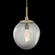 Aster Pendant (LED) (1289|LAB0066-01-MB-FA-C01-L3)