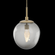 Aster Pendant (LED) (1289|LAB0066-01-FB-FA-C01-L3)