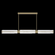 Ledgestone Linear Dining - 41-Inch (1289|PLB0056-41-FB-LC-001-L3)
