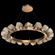Gem Radial Ring - 48-Inch (1289|CHB0039-48-RB-B-CA1-L3)