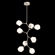 Gem Modern Vine - 8pc (1289|CHB0039-VB-BS-A-001-L3)