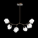 Gem Modern Branch - 6pc (1289|PLB0039-BA-FB-C-001-L3)