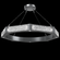 Glacier Ring - 48-Inch (1289|CHB0061-48-GM-GC-CA1-L1)