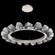 Gem Radial Ring - 48-Inch (1289|CHB0039-48-BS-S-CA1-L1)