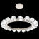 Gem Radial Ring - 48-Inch (1289|CHB0039-48-BS-C-CA1-L1)
