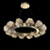 Gem Radial Ring - 36-Inch (1289|CHB0039-36-HB-B-CA1-L1)