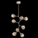 Gem Modern Vine - 8pc (1289|CHB0039-VB-BS-B-001-L1)
