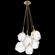 Gem Cluster - 6pc (1289|CHB0039-0F-HB-C-C01-L3)