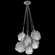 Gem Cluster - 6pc (1289|CHB0039-0F-GM-S-C01-L3)