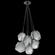 Gem Cluster - 6pc (1289|CHB0039-0F-MB-S-C01-L3)