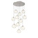 Terra Round 11pc Multi-Pendant (1289|CHB0047-11-BS-OA-C01-E2)