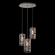 Tempest Round 3pc Multi-Pendant (1289|CHB0013-03-BS-0-C01-E2)