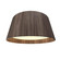 Conical Accord Ceiling Mounted 5099 LED (9485|5099LED.18)
