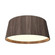 Conical Accord Ceiling Mounted 5098 LED (9485|5098LED.18)