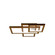 Frame Accord Ceiling Mounted 5081 LED (9485|5081LED.12)