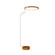 Naiá Accord Floor Lamp 3040 LED (9485|3040LED.12)