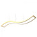 Wave Accord Pendant 1300 LED (9485|1300LED.34)