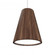 Conical Accord Pendant 1130 LED (9485|1130LED.18)