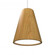 Conical Accord Pendant 1130 LED (9485|1130LED.09)