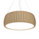 Barrel Accord Pendant 1111 LED (9485|1111LED.34)