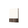 Clean Accord Wall Lamp 444 LED (9485|444LED.18)
